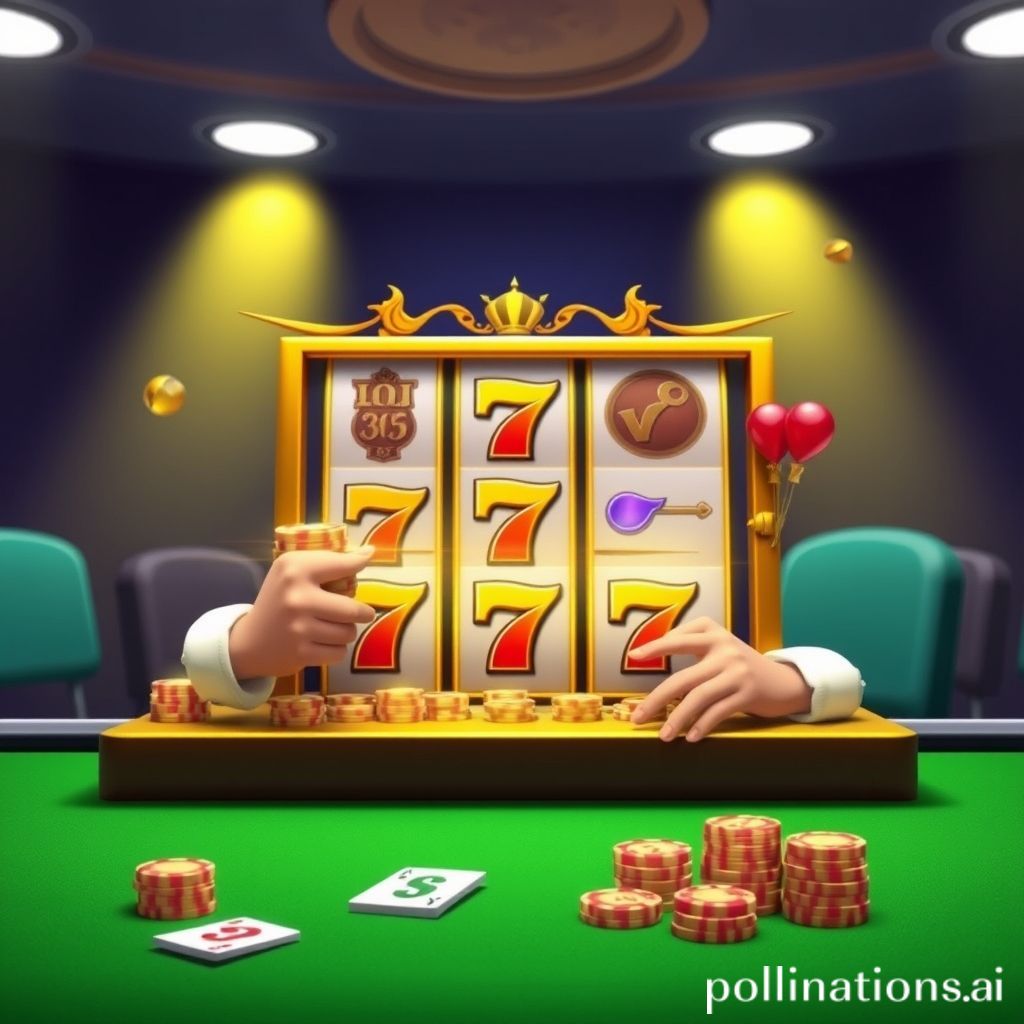  Strategi Ampuh Menang Slot Gacor Hari Ini Dengan Modal Receh